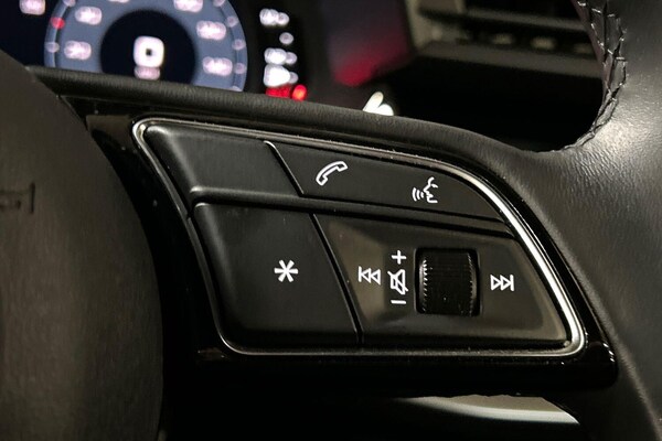 Used Audi A3 2022 for sale - 75677463: Photo 9