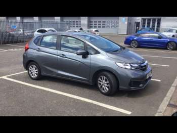 2018 (68) - 1.3 i-VTEC SE 5dr