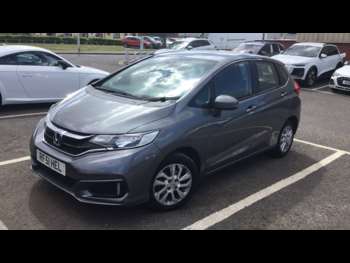 Used Honda Jazz 2018 for sale - 74849626: Photo