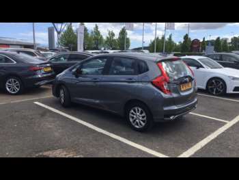 Used Honda Jazz 2018 for sale - 74849626: Photo