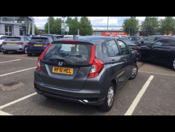 Used Honda Jazz 2018 for sale - 74849626: Photo