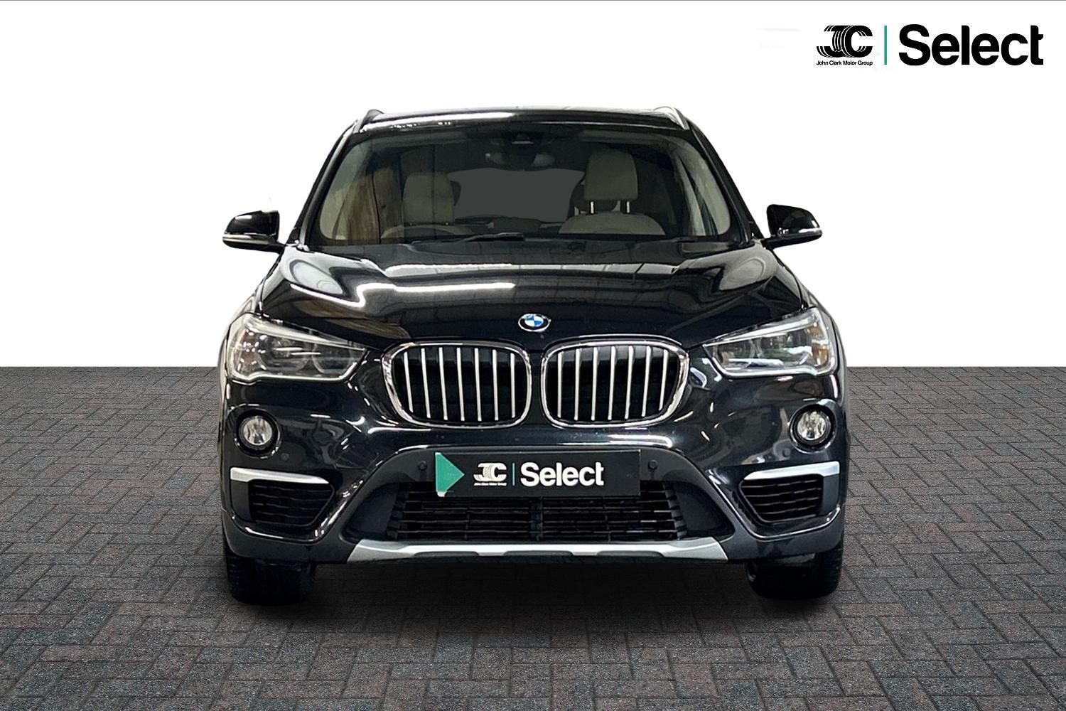 Used BMW X1 2017 for sale - 76153106: Photo 11