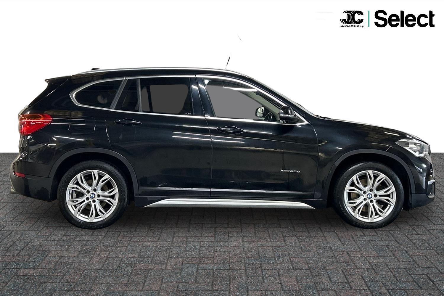 Used BMW X1 2017 for sale - 76153106: Photo 12