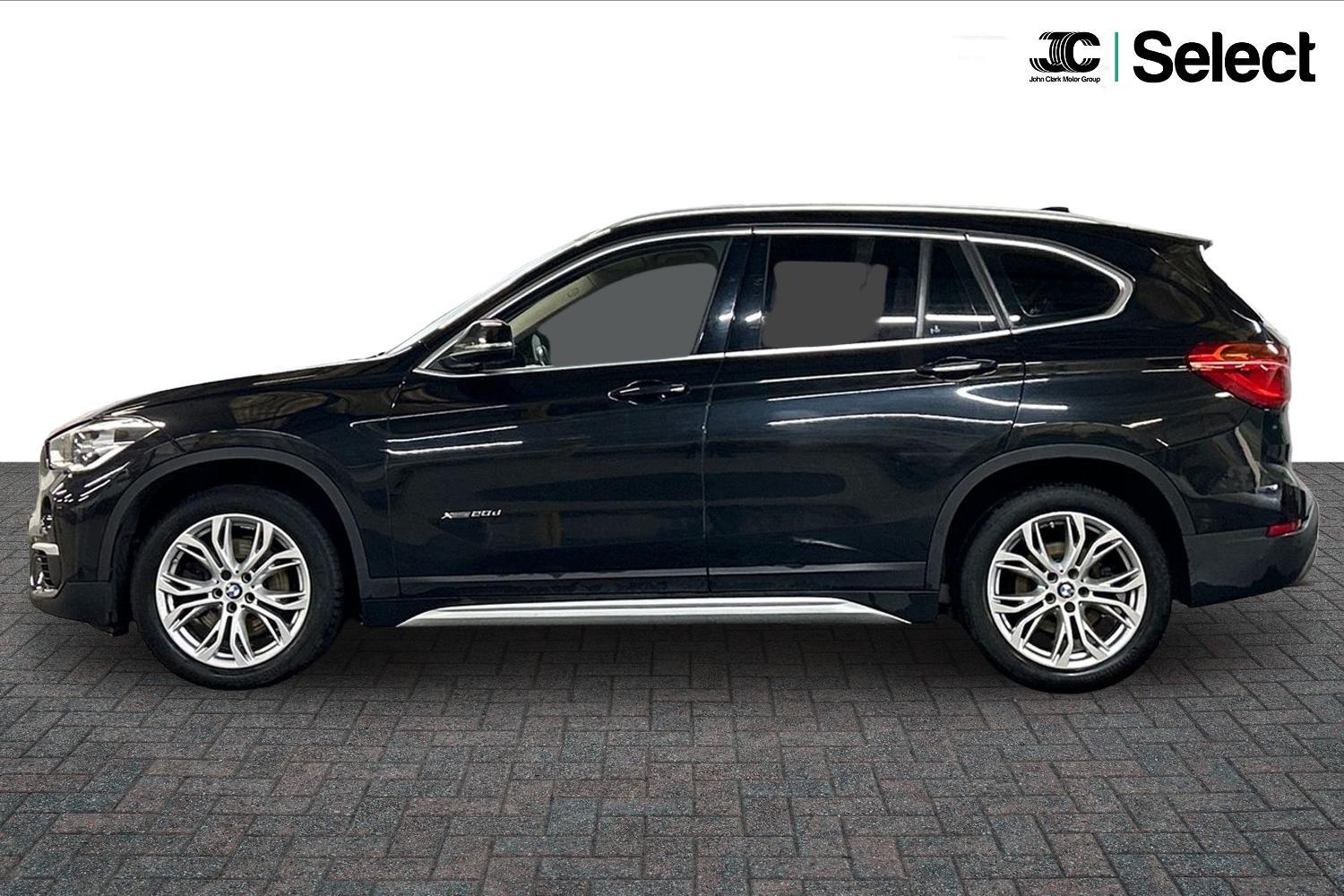 Used BMW X1 2017 for sale - 76153106: Photo 13