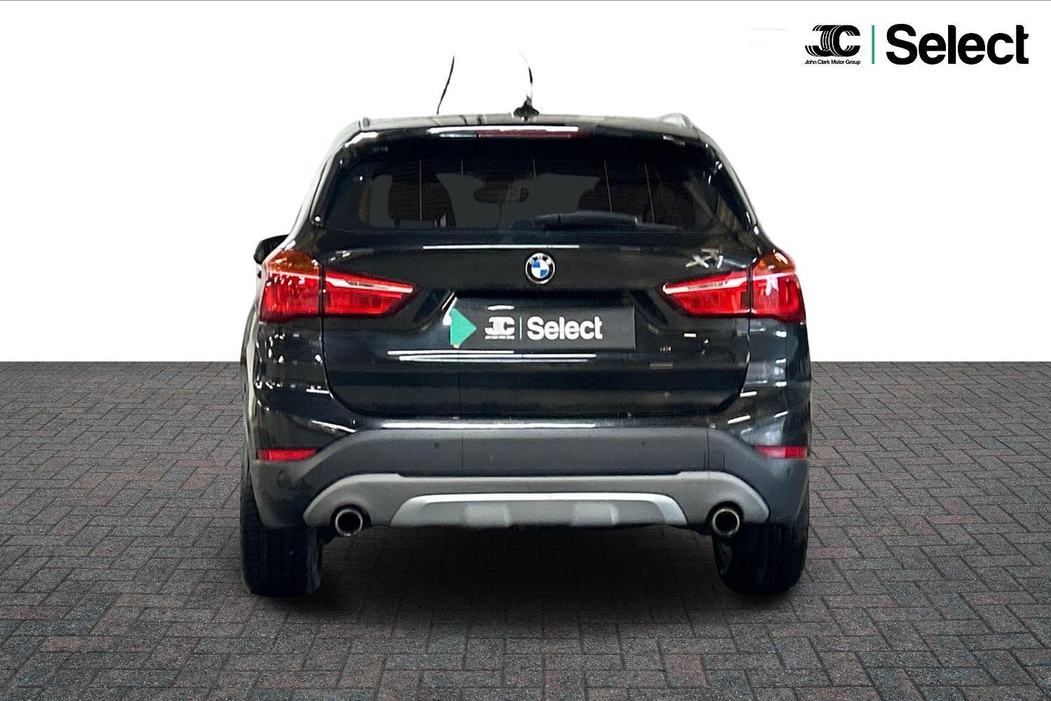 Used BMW X1 2017 for sale - 76153106: Photo 14