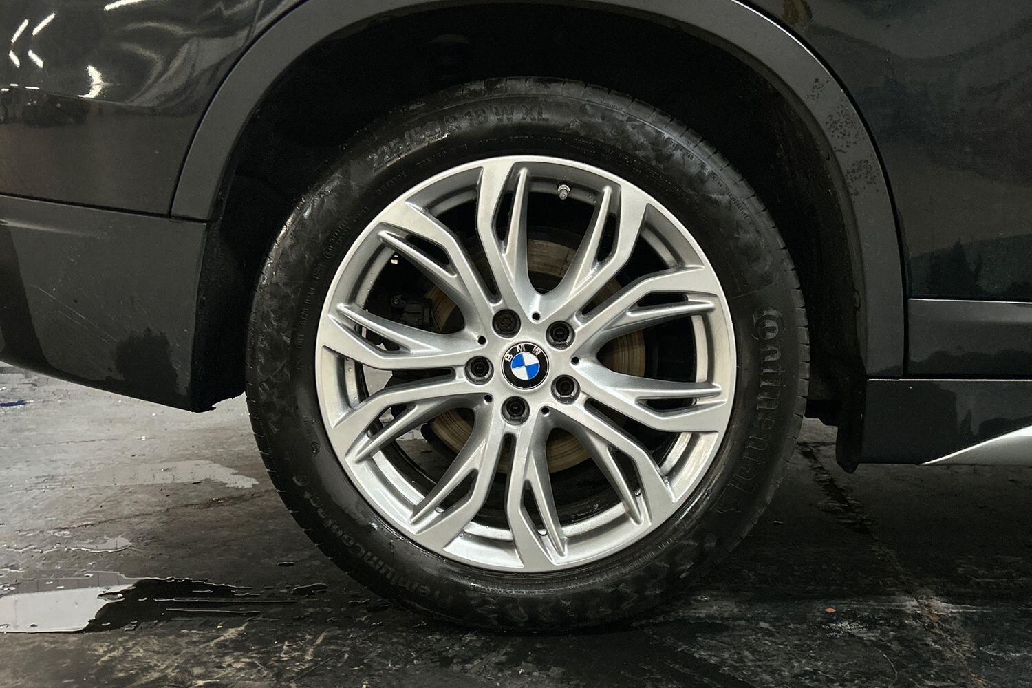 Used BMW X1 2017 for sale - 76153106: Photo 15