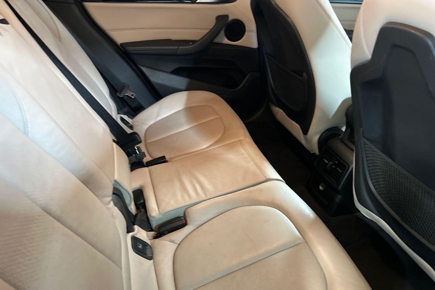 Used BMW X1 2017 for sale - 76153106: Photo 17