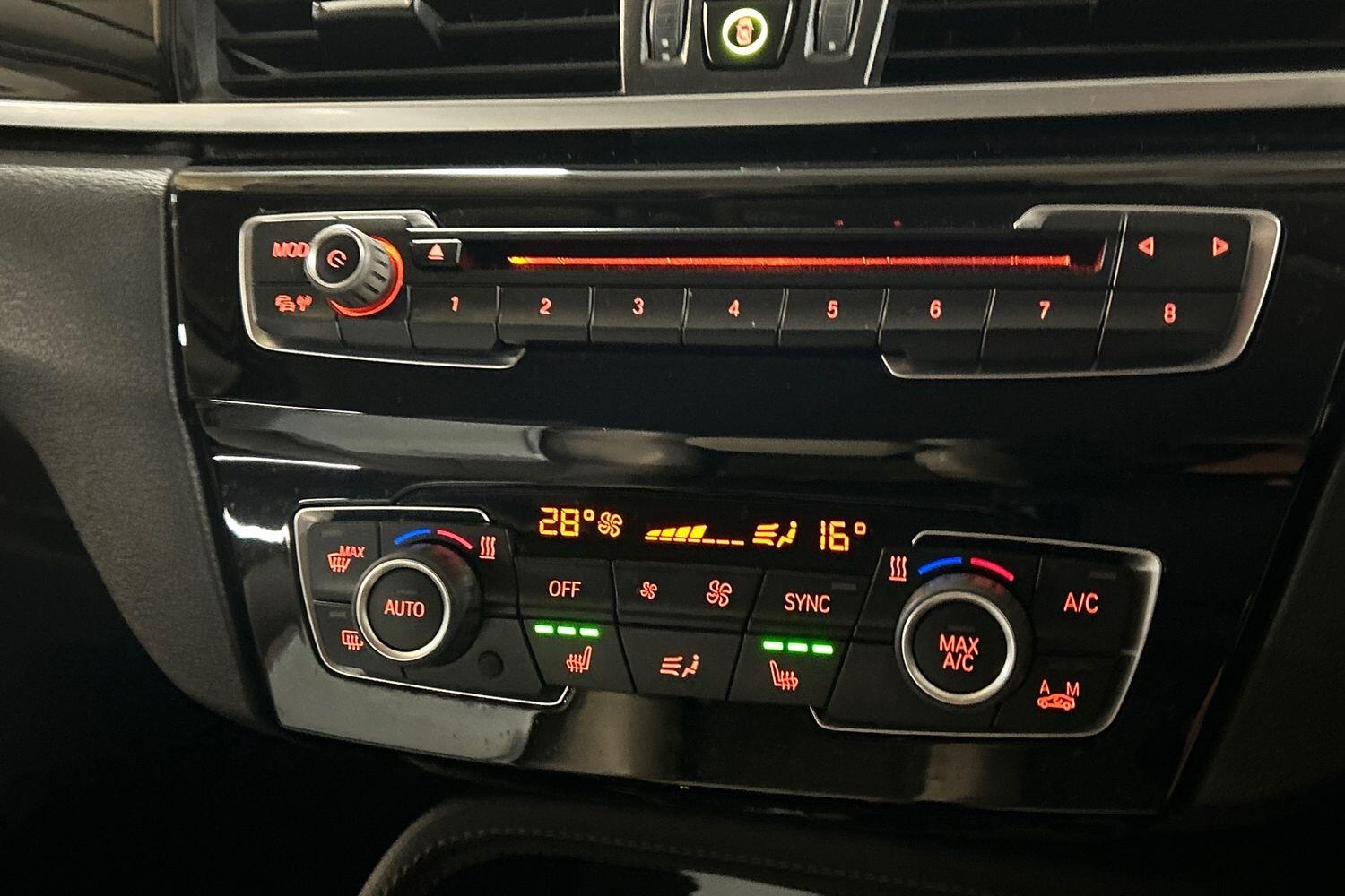 Used BMW X1 2017 for sale - 76153106: Photo 18