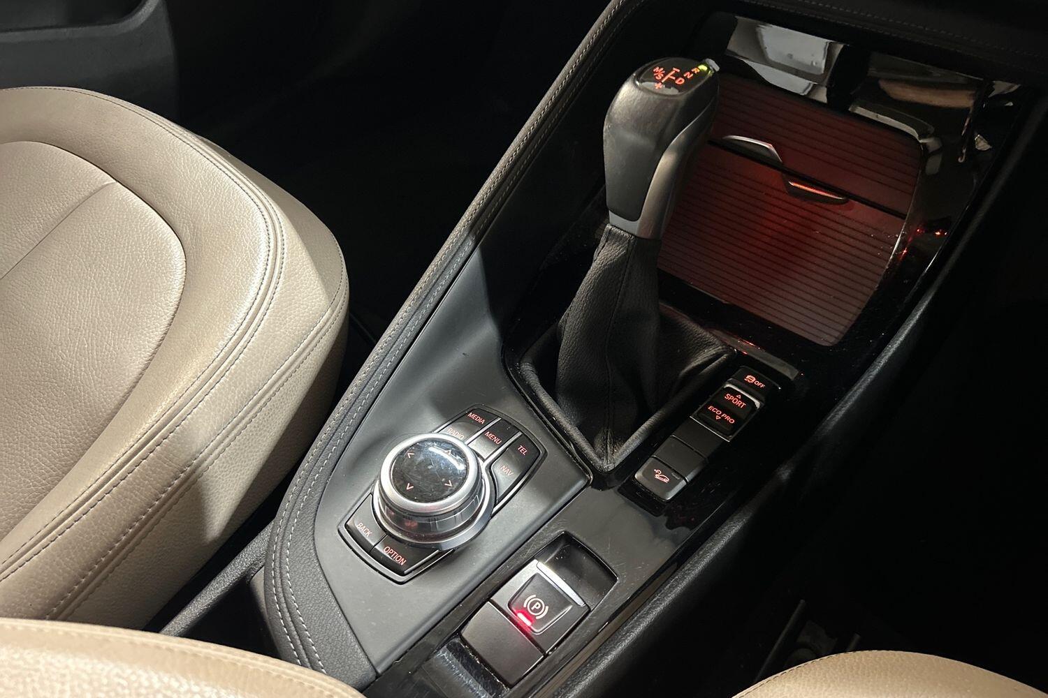 Used BMW X1 2017 for sale - 76153106: Photo 19