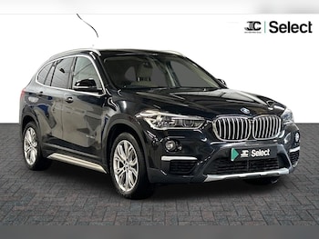 BMW - X1