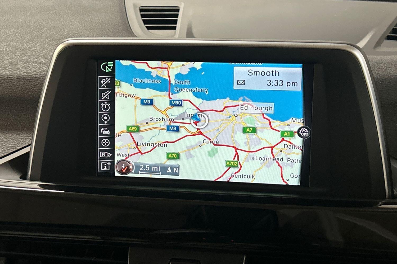 Used BMW X1 2017 for sale - 76153106: Photo 20