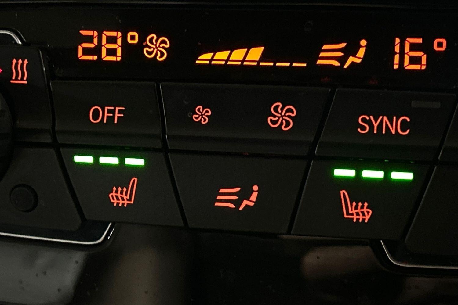 Used BMW X1 2017 for sale - 76153106: Photo 22