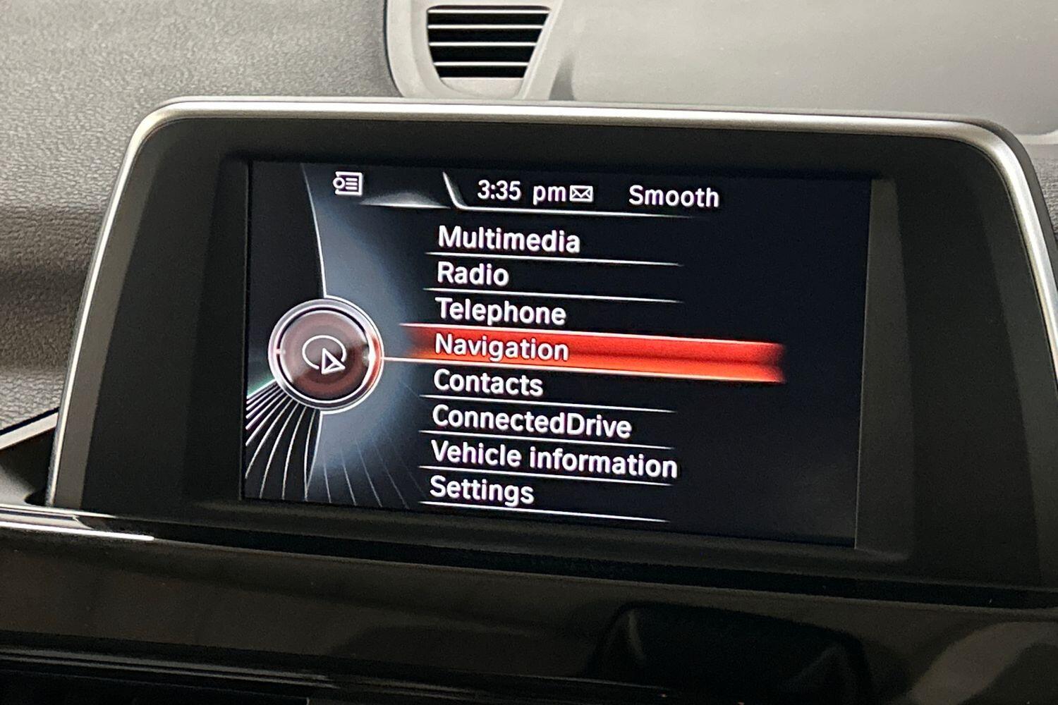 Used BMW X1 2017 for sale - 76153106: Photo 25