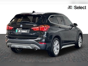 Used BMW X1 2017 for sale - 76153106: Photo 2