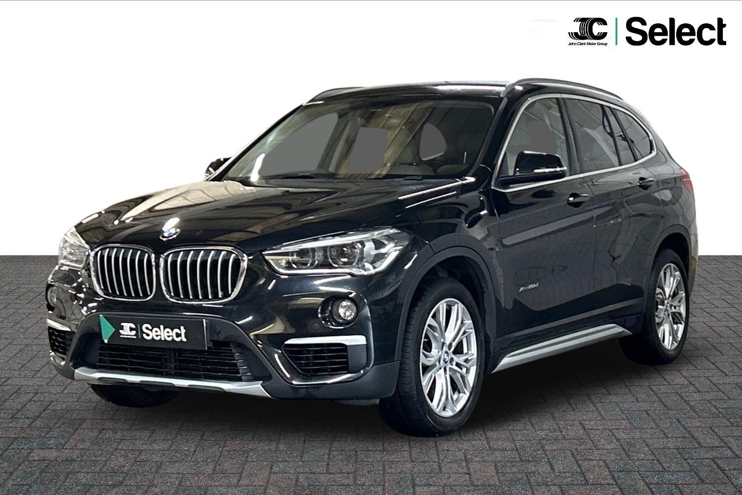 Used BMW X1 2017 for sale - 76153106: Photo 3