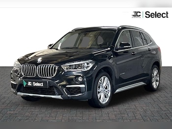 Used BMW X1 2017 for sale - 76153106: Photo 3