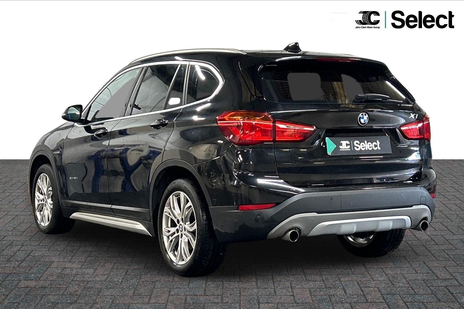 Used BMW X1 2017 for sale - 76153106: Photo 4