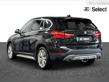 Used BMW X1 2017 for sale - 76153106: Photo 4