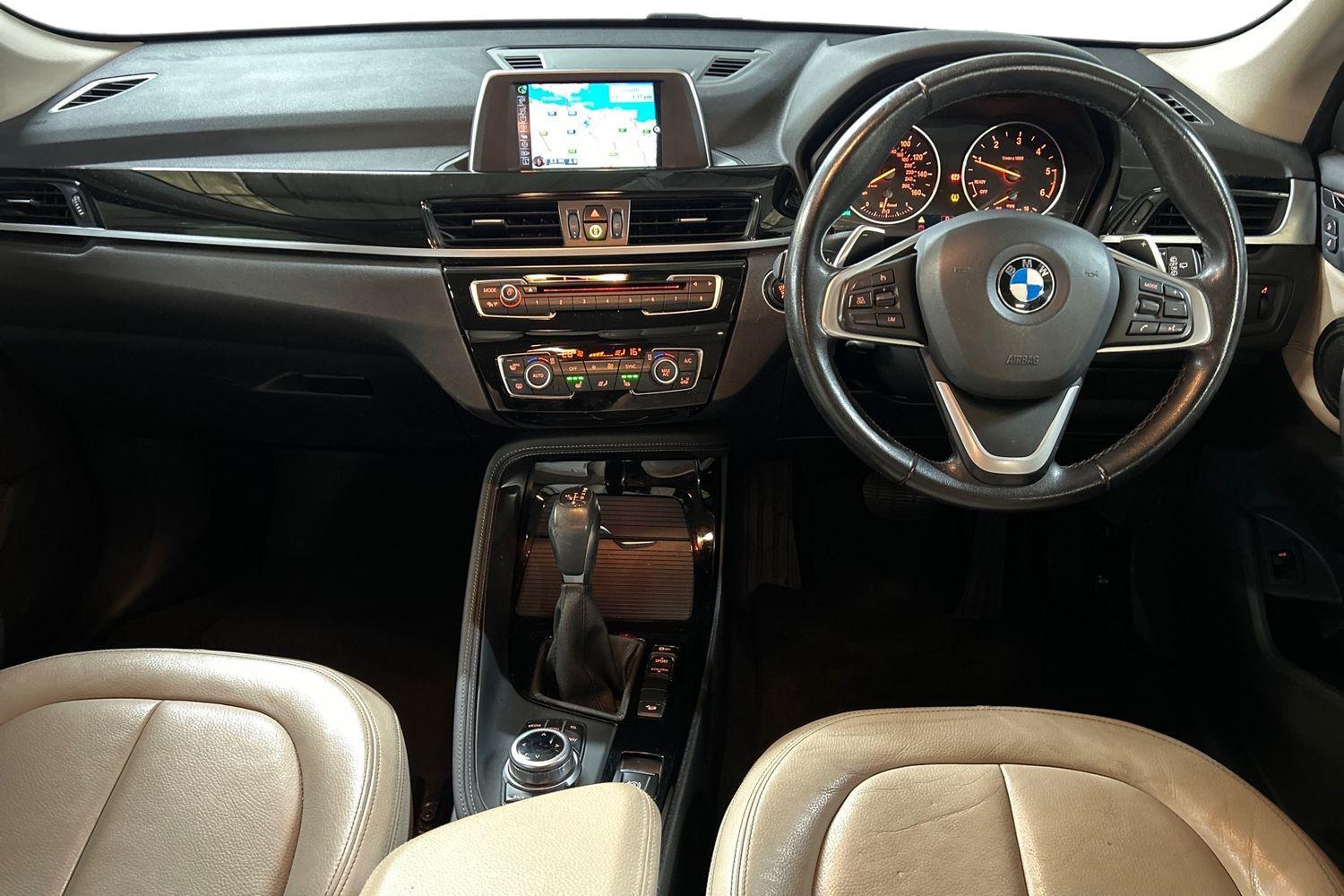 Used BMW X1 2017 for sale - 76153106: Photo 5
