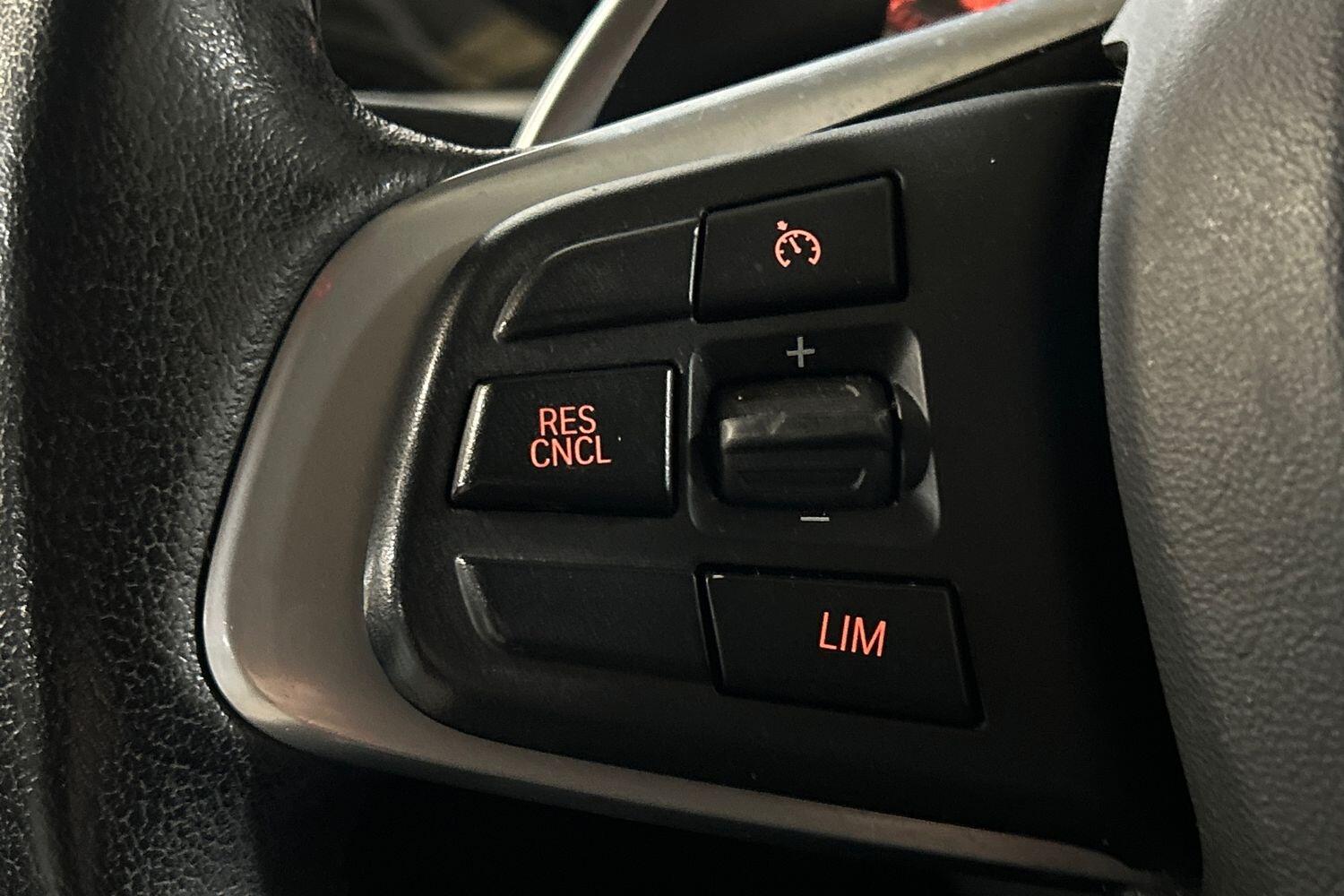 Used BMW X1 2017 for sale - 76153106: Photo 8