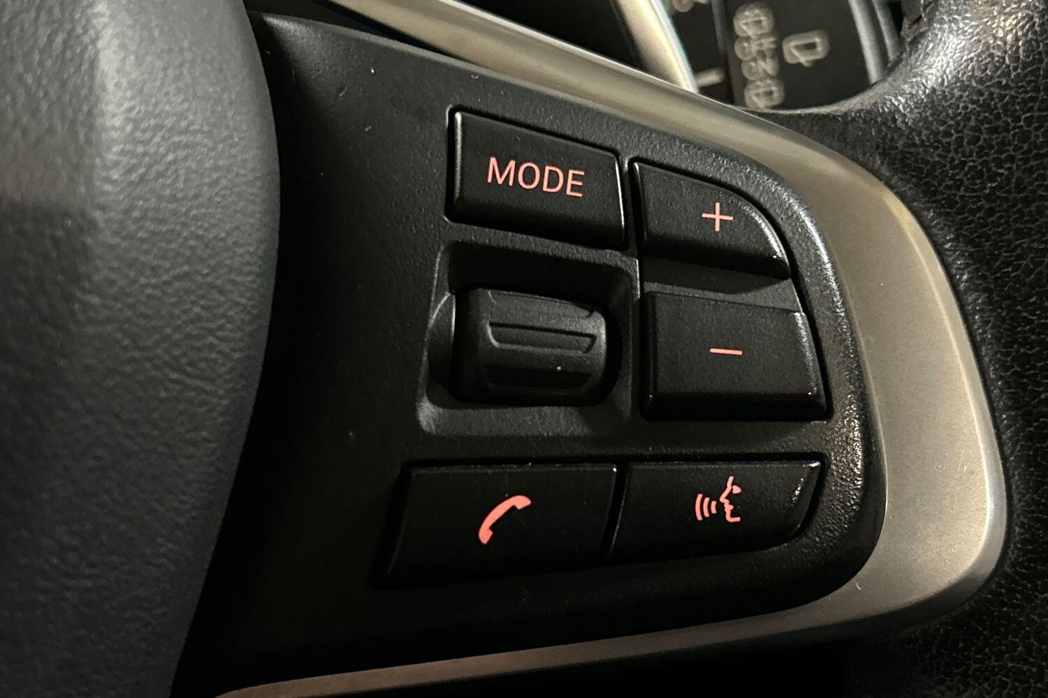 Used BMW X1 2017 for sale - 76153106: Photo 9