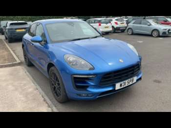(18) - 3.0T V6 GTS PDK 4WD Euro 6 (s/s) 5dr