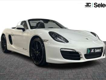 2014 (64) - 2.7 2dr