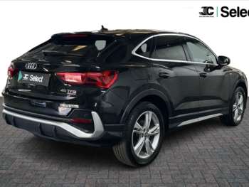 Used Audi Q3 2020 for sale - 74851097: Photo
