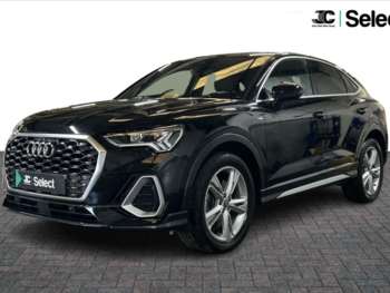 Used Audi Q3 2020 for sale - 74851097: Photo