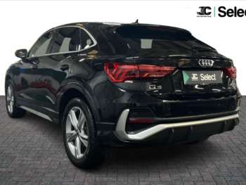 Used Audi Q3 2020 for sale - 74851097: Photo