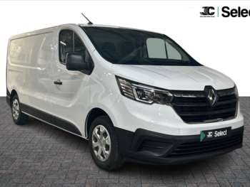 Used Renault Trafic 2023 for sale - 74850246: Photo