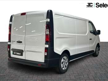Used Renault Trafic 2023 for sale - 74850246: Photo