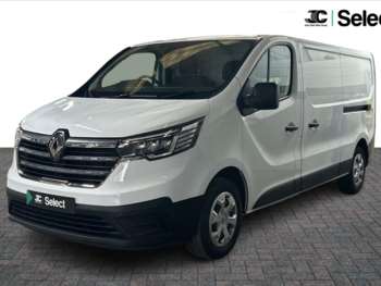 Used Renault Trafic 2023 for sale - 74850246: Photo