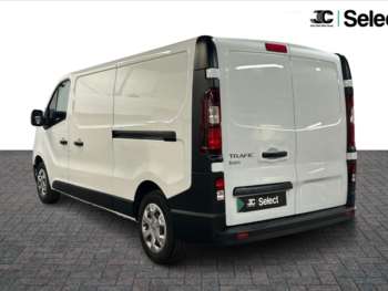 Used Renault Trafic 2023 for sale - 74850246: Photo
