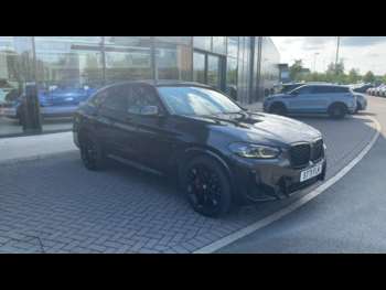 2022 (71) - xDrive20d MHT M Sport 5dr Step Auto