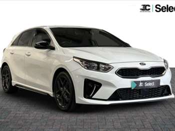 2020 (70) - 1.4 T-GDi GT-Line Euro 6 (s/s) 5dr