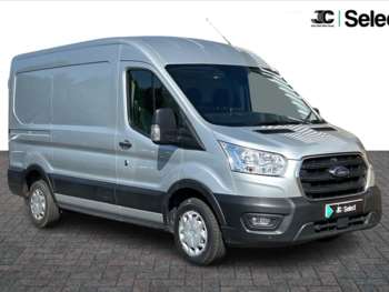 Used Ford Transit 2022 for sale - 74848336: Photo