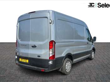 Used Ford Transit 2022 for sale - 74848336: Photo