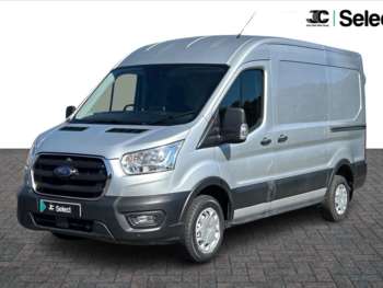 Used Ford Transit 2022 for sale - 74848336: Photo