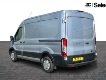 Used Ford Transit 2022 for sale - 74848336: Photo