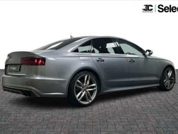 Used Audi S6 Saloon 2017 for sale - 74887703: Photo