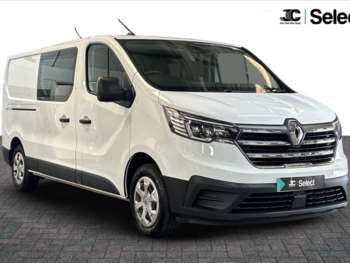 Used Renault Trafic 2024 for sale - 75199583: Photo