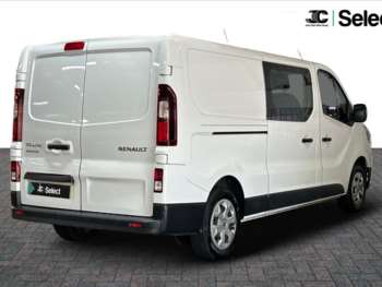 Used Renault Trafic 2024 for sale - 75199583: Photo
