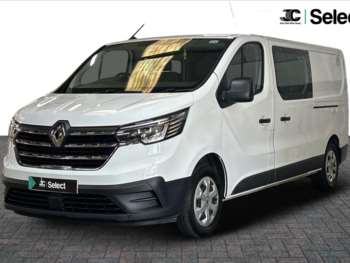 Used Renault Trafic 2024 for sale - 75199583: Photo