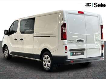 Used Renault Trafic 2024 for sale - 75199583: Photo