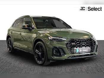 Audi - SQ5