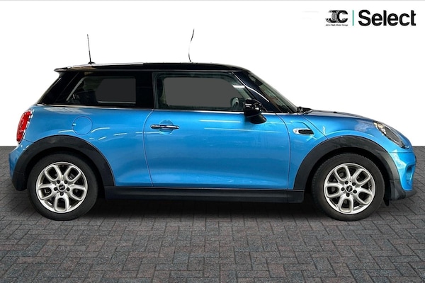 Used MINI Hatch 2018 for sale - 76073062: Photo 12