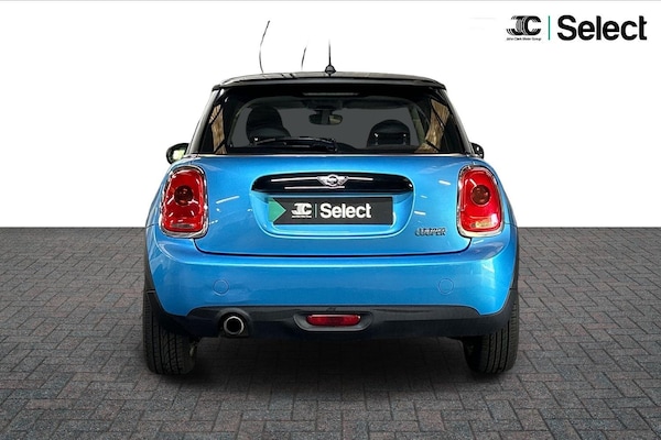 Used MINI Hatch 2018 for sale - 76073062: Photo 14
