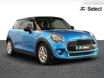 MINI - Hatch