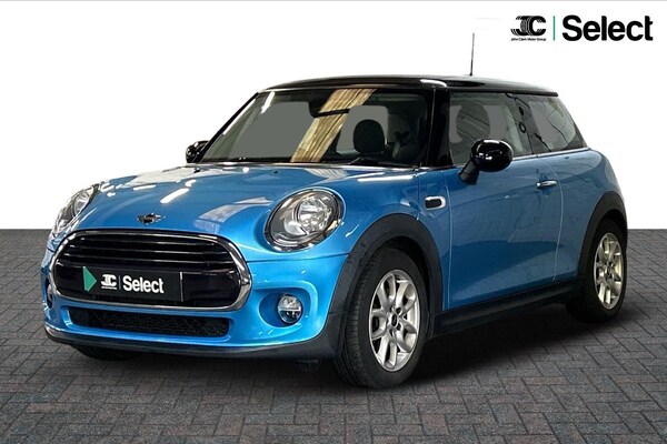 Used MINI Hatch 2018 for sale - 76073062: Photo 3